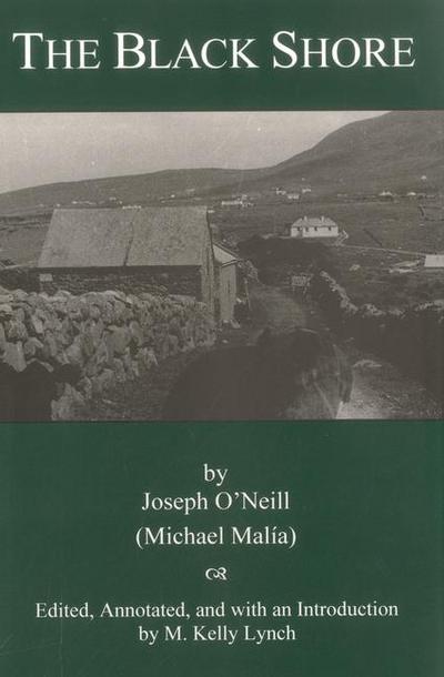 O’Neill, J: The Black Shore