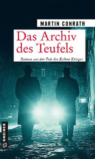 Das Archiv des Teufels