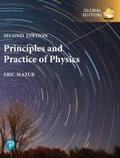 Principles & Practice of Physics, Global Edition