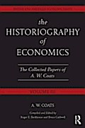 Historiography of Economics