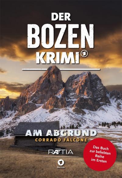Der Bozen-Krimi - Am Abgrund