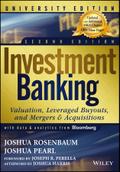 Investment Banking