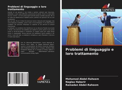 Problemi di linguaggio e loro trattamento