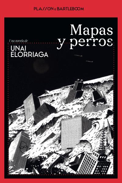 Mapas y perros