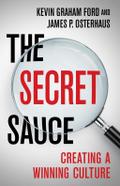 The Secret Sauce