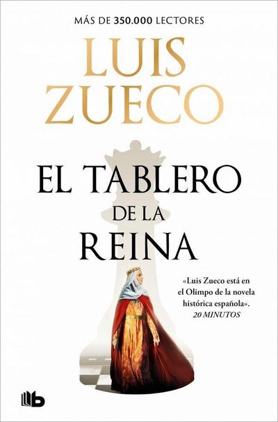 El tablero de la reina (Campaña edición limitada)