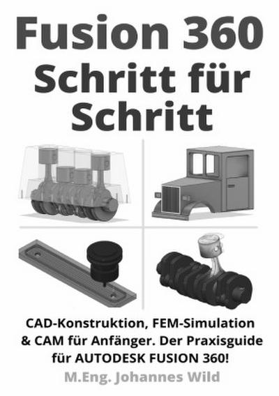 Fusion 360 | Schritt für Schritt