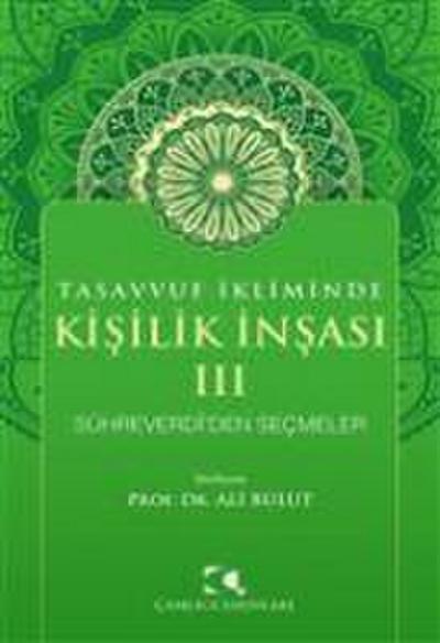Tasavvuf Ikliminde Kisilik Insasi 3