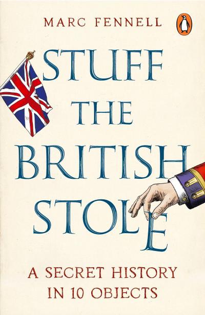 Stuff the British Stole