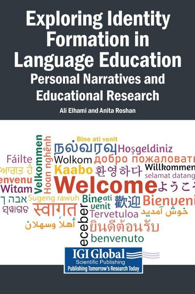 Exploring Identity Formation in Language Education
