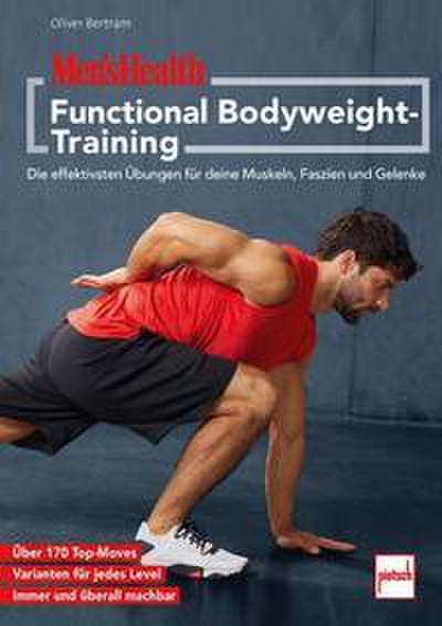 MEN’S HEALTH Functional-Bodyweight-Training