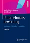 Unternehmensbewertung