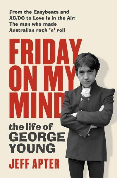 Friday on My Mind