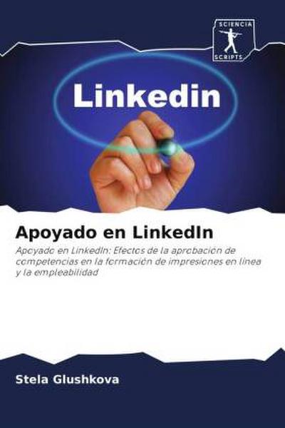 Apoyado en LinkedIn