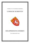 Holophernens Sterben