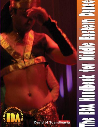 The EDA Handbook for Middle Eastern Dance