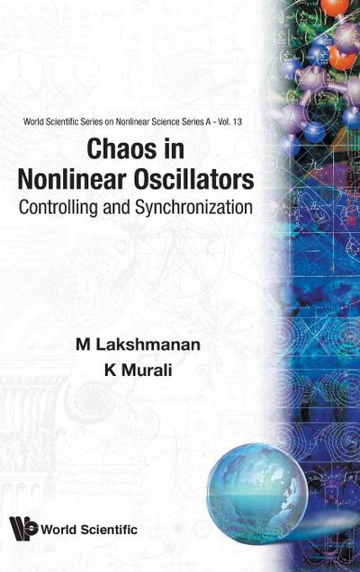 CHAOS IN NONLINEAR OSCILLATOR .. (V13)