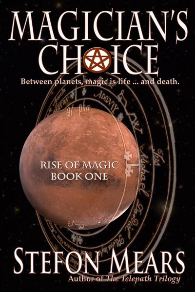Magician’s Choice