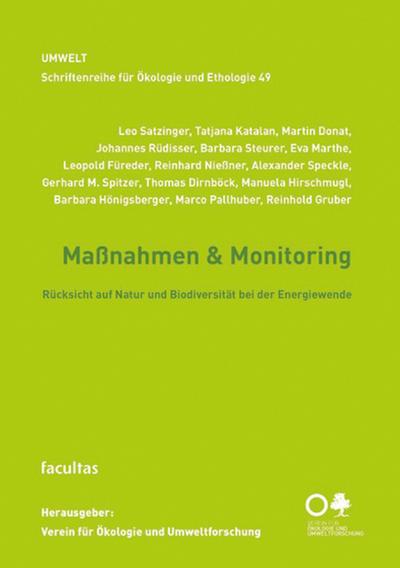 Maßnahmen & Monitoring