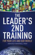 The Leader’s 2nd Training