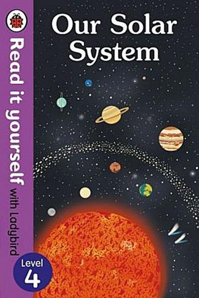 Our Solar System