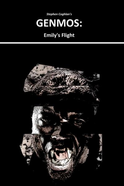 Genmos: Emily’s Flight