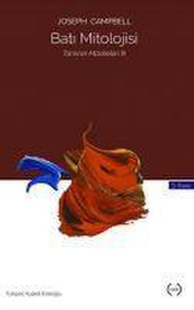 Bati Mitolojisi - Tanrinin Maskeleri 3