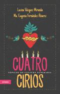 Cuatro cirios, tópicos de cultura funeraria