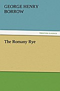 The Romany Rye