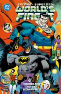 Batman/Superman: World’s finest - Bd. 7: Horror-Trip auf der Bizarro-Welt