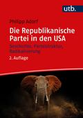 Die Republikanische Partei in den USA