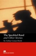 Speckled Band and Other Stories - Arthur Conan Doyle