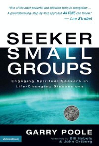Seeker Small Groups