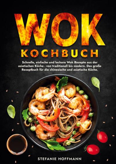 Wok Kochbuch