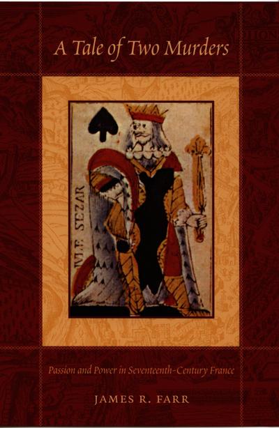 A Tale of Two Murders