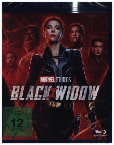 Black Widow