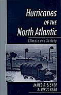Hurricanes of the North Atlantic