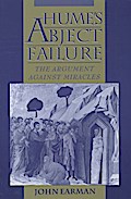 Hume’s Abject Failure