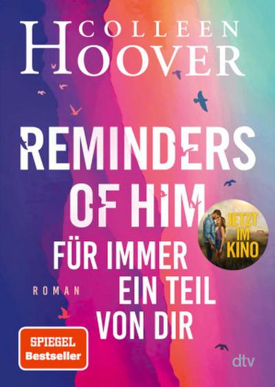 Für immer ein Teil von dir