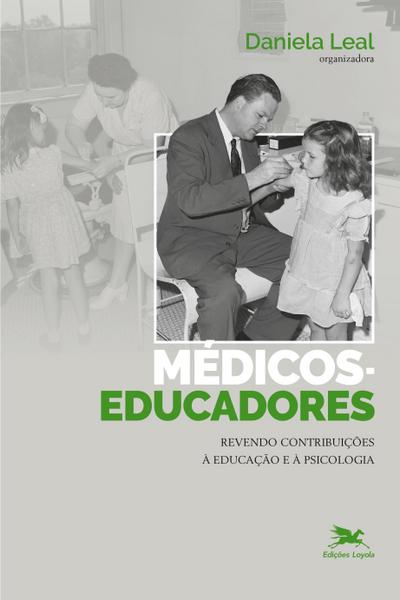 Médicos educadores