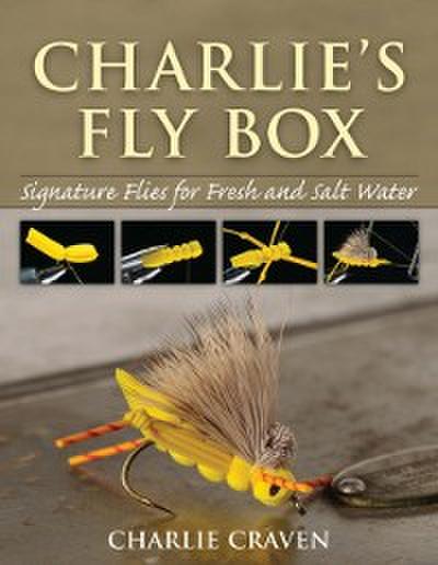 Charlie’s Fly Box
