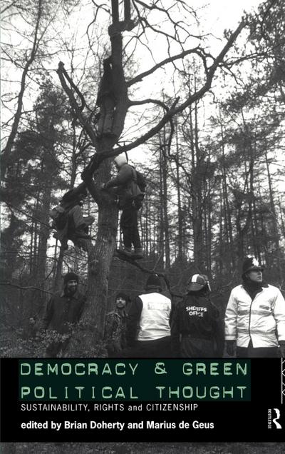 Democracy and Green Political Thought