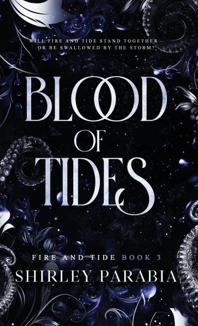 Blood of Tides