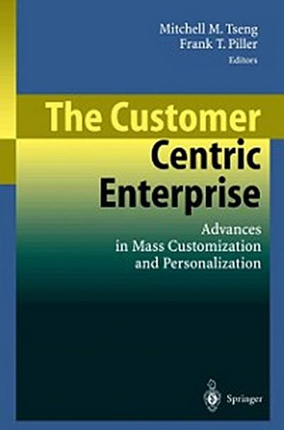 Customer Centric Enterprise