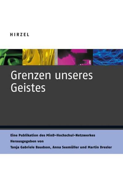 Grenzen unseres Geistes