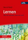 Lernen