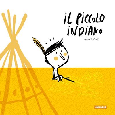 Il piccolo indiano
