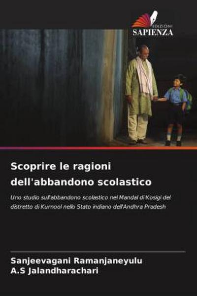 Scoprire le ragioni dell’abbandono scolastico