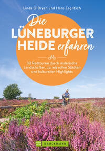 Die Lüneburger Heide erfahren