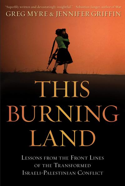 This Burning Land